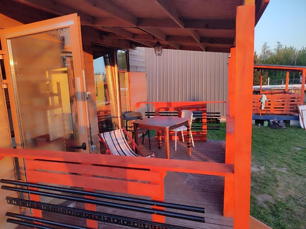 Kroppkowe Pole - Kroppek.pl