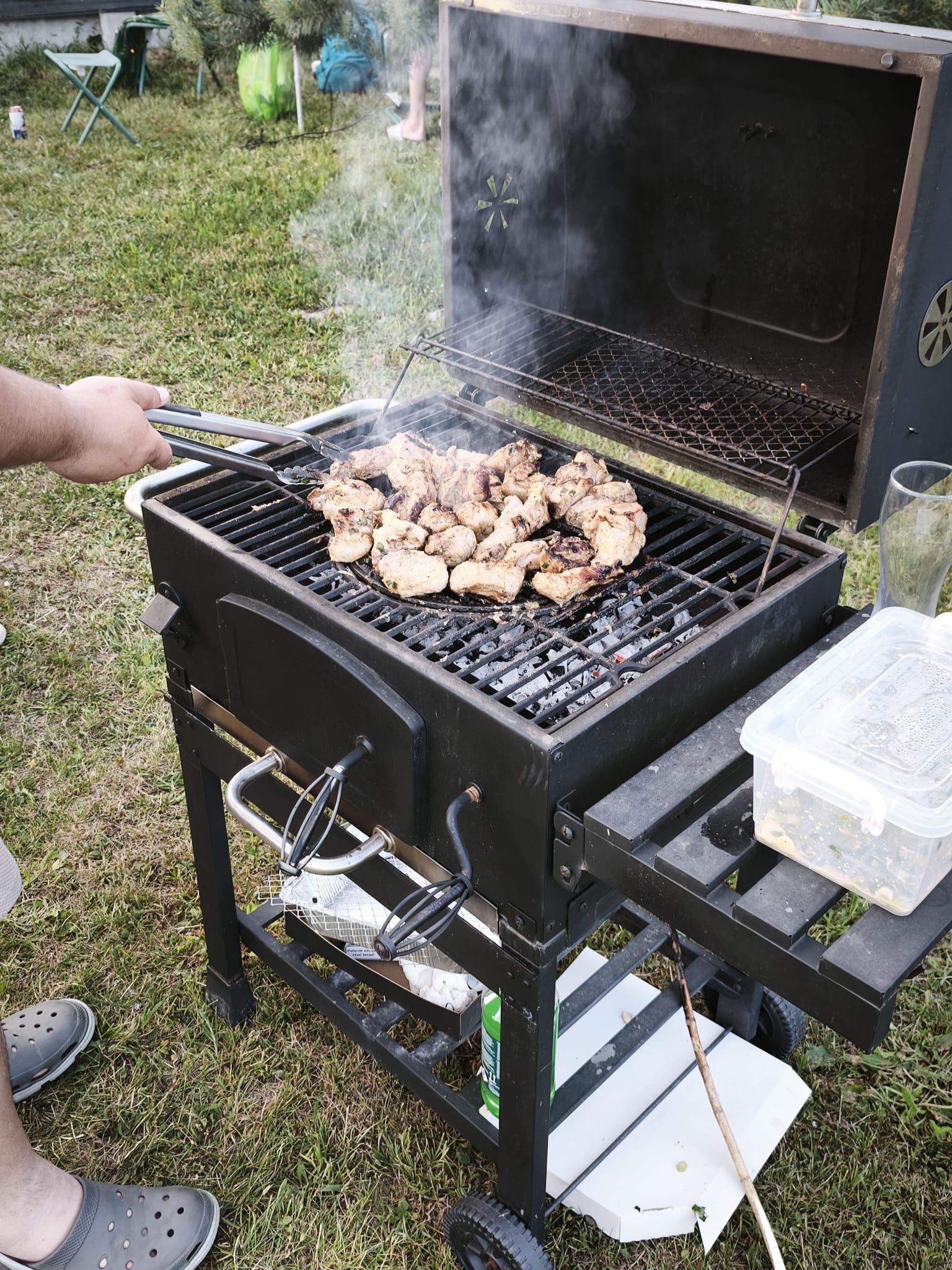 Grillowanie
